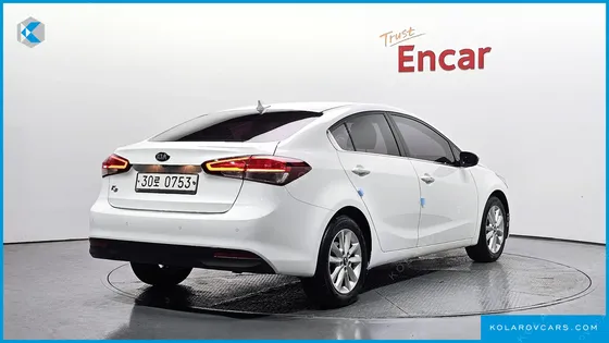 KIA K3 TRENDY