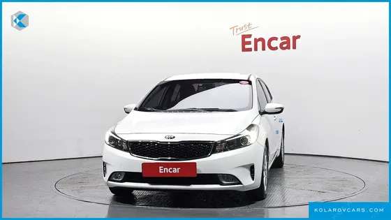 KIA K3 TRENDY