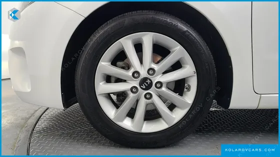KIA K3 TRENDY