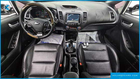 KIA K3 TRENDY