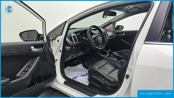 KIA K3 TRENDY