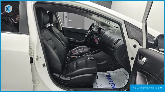 KIA K3 TRENDY