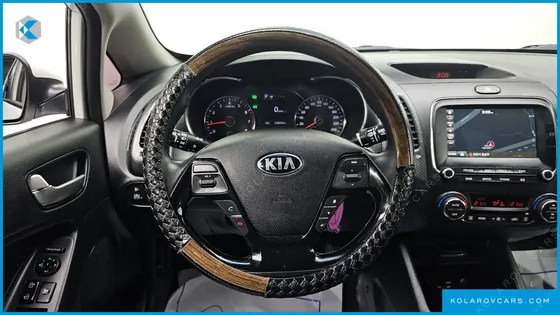 KIA K3 TRENDY