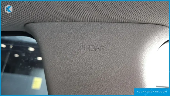 KIA K5 2.0 LPI RENTAL CAR