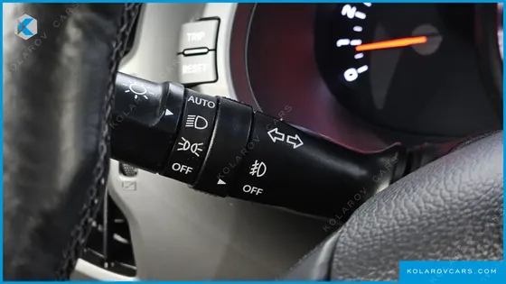 KIA SPORTAGE DIESEL 2WD TRENDY