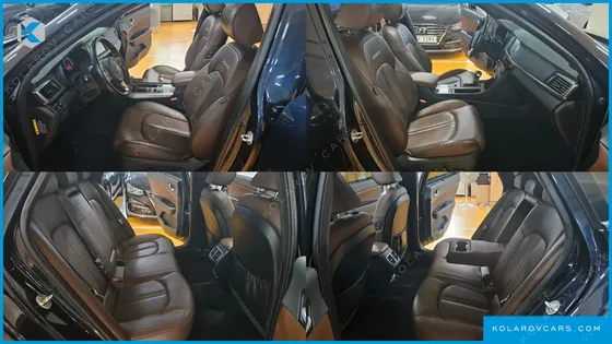 KIA K5 1.7 DIESEL MX