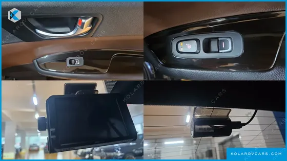 KIA K5 1.7 DIESEL MX