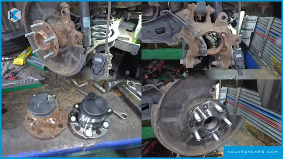 KIA K5 1.7 DIESEL MX