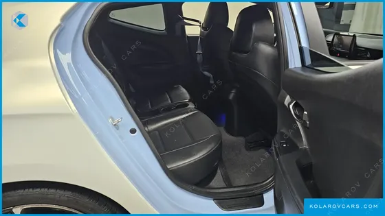 HYUNDAI VELOSTER 2.0 N