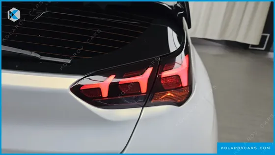 HYUNDAI VELOSTER 2.0 N