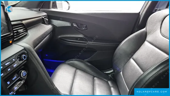 HYUNDAI VELOSTER 2.0 N