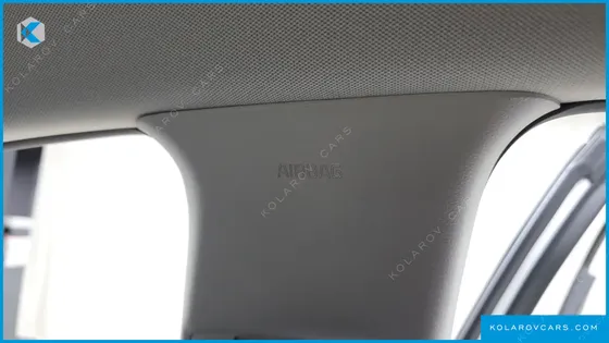 KIA K5 2.0 LPI RENTAL CAR