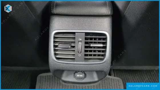 KIA K5 2.0 LPI RENTAL CAR