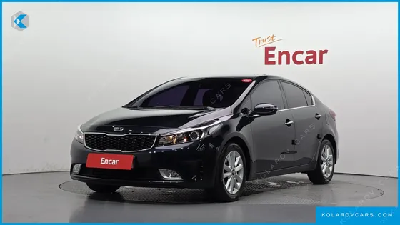 KIA K3 TRENDY