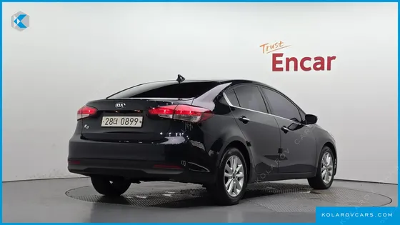 KIA K3 TRENDY