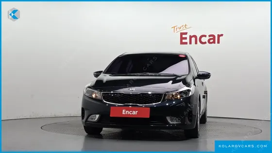 KIA K3 TRENDY