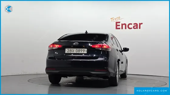 KIA K3 TRENDY