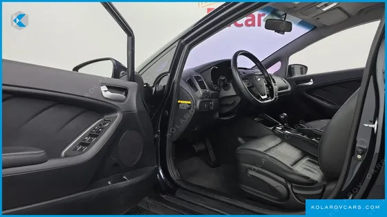 KIA K3 TRENDY