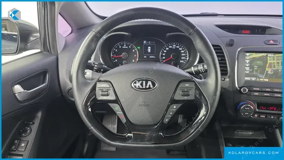 KIA K3 TRENDY