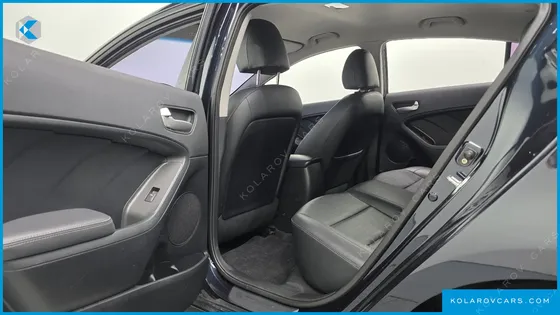 KIA K3 TRENDY