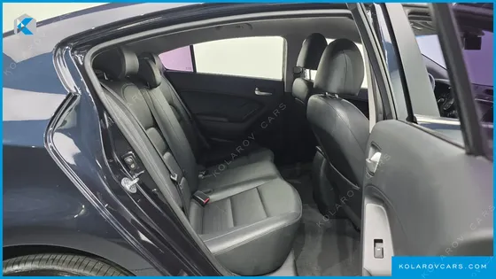KIA K3 TRENDY