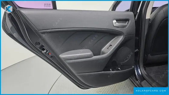 KIA K3 TRENDY