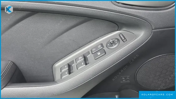 KIA K3 TRENDY