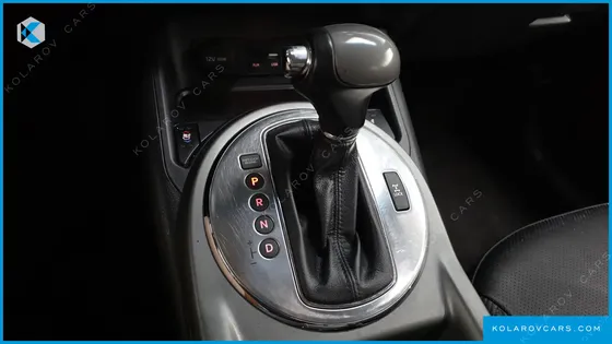 KIA SPORTAGE DIESEL 4WD ACE