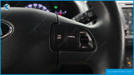 KIA SPORTAGE DIESEL 4WD ACE