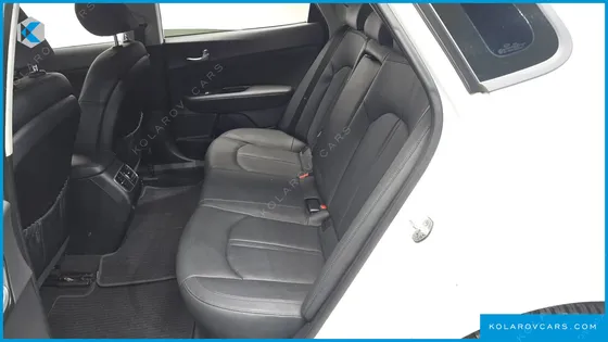 KIA K5 LPI SX