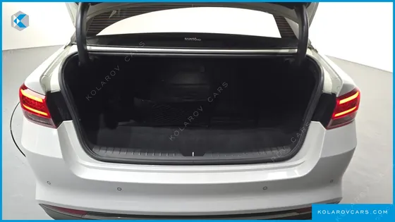 KIA K5 LPI SX
