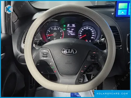 KIA K3 DELUXE