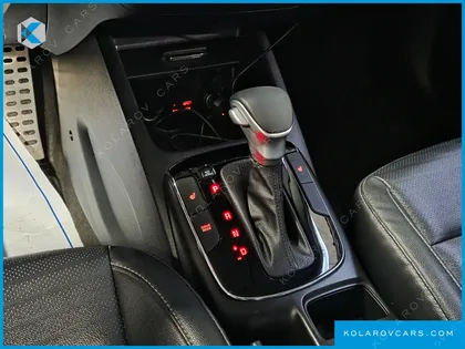 KIA K3 DELUXE