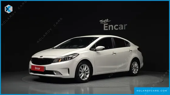 KIA K3 TRENDY