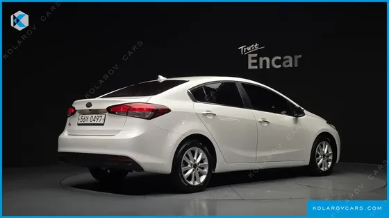 KIA K3 TRENDY