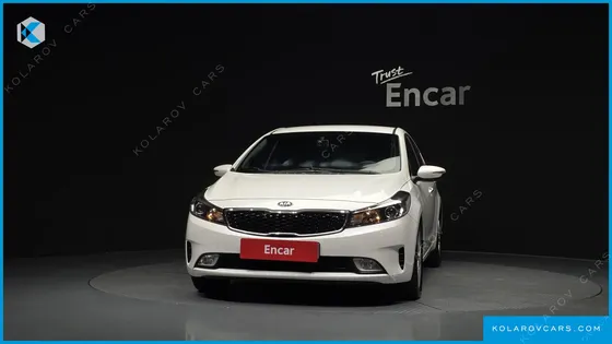 KIA K3 TRENDY