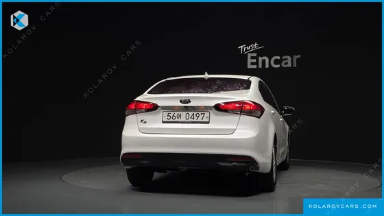 KIA K3 TRENDY