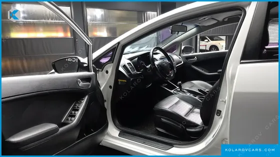 KIA K3 TRENDY