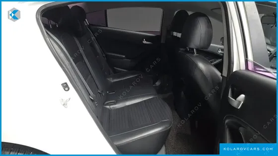 KIA K3 TRENDY