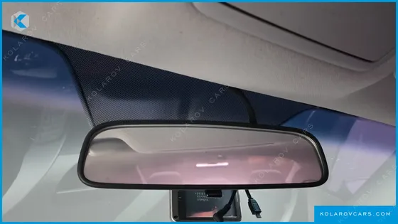 KIA K3 TRENDY