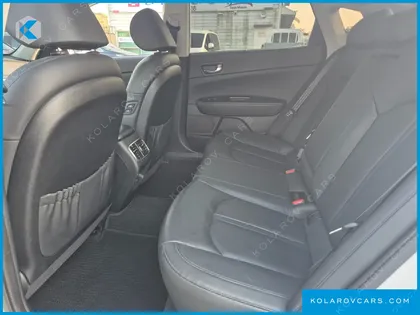 KIA K5 2.0 MX