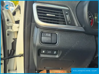 KIA K5 2.0 MX