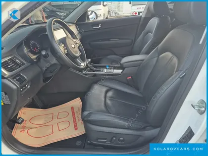 KIA K5 2.0 MX