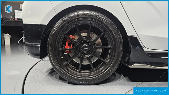 HYUNDAI VELOSTER 2.0 N