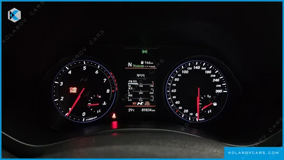 HYUNDAI VELOSTER 2.0 N