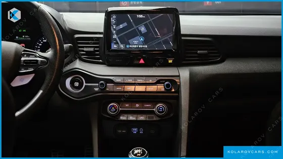 HYUNDAI VELOSTER 2.0 N