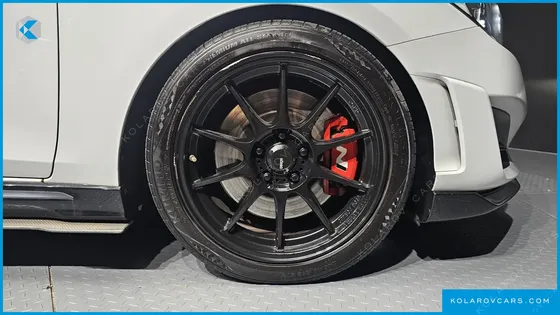 HYUNDAI VELOSTER 2.0 N