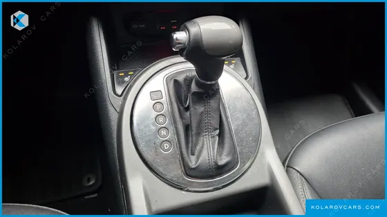 KIA SPORTAGE DIESEL 2WD TRENDY