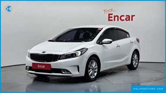 KIA K3 TRENDY