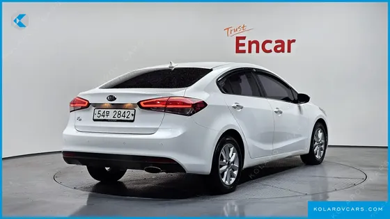 KIA K3 TRENDY